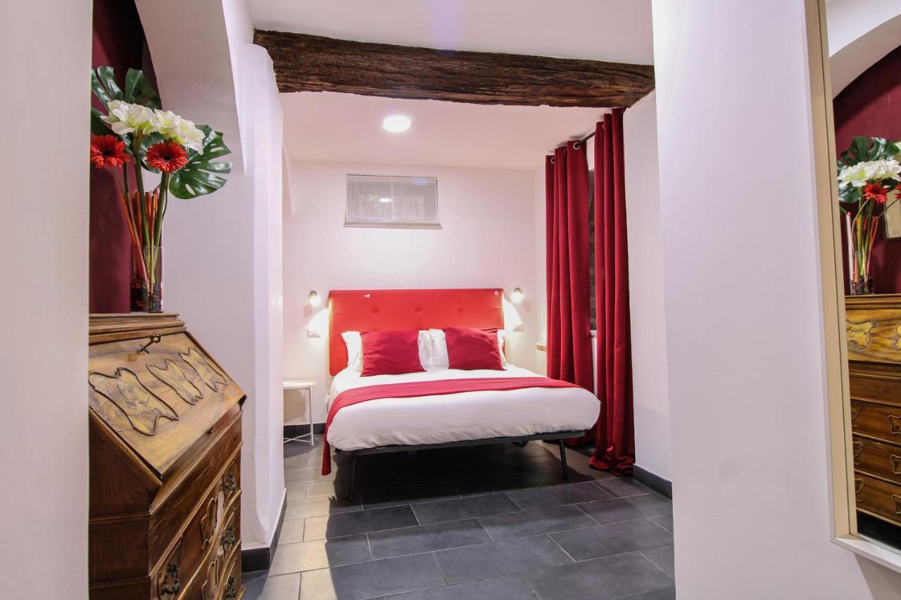 Charming Large Apartment - 3 Bedroom In Trastevere ローマ エクステリア 写真