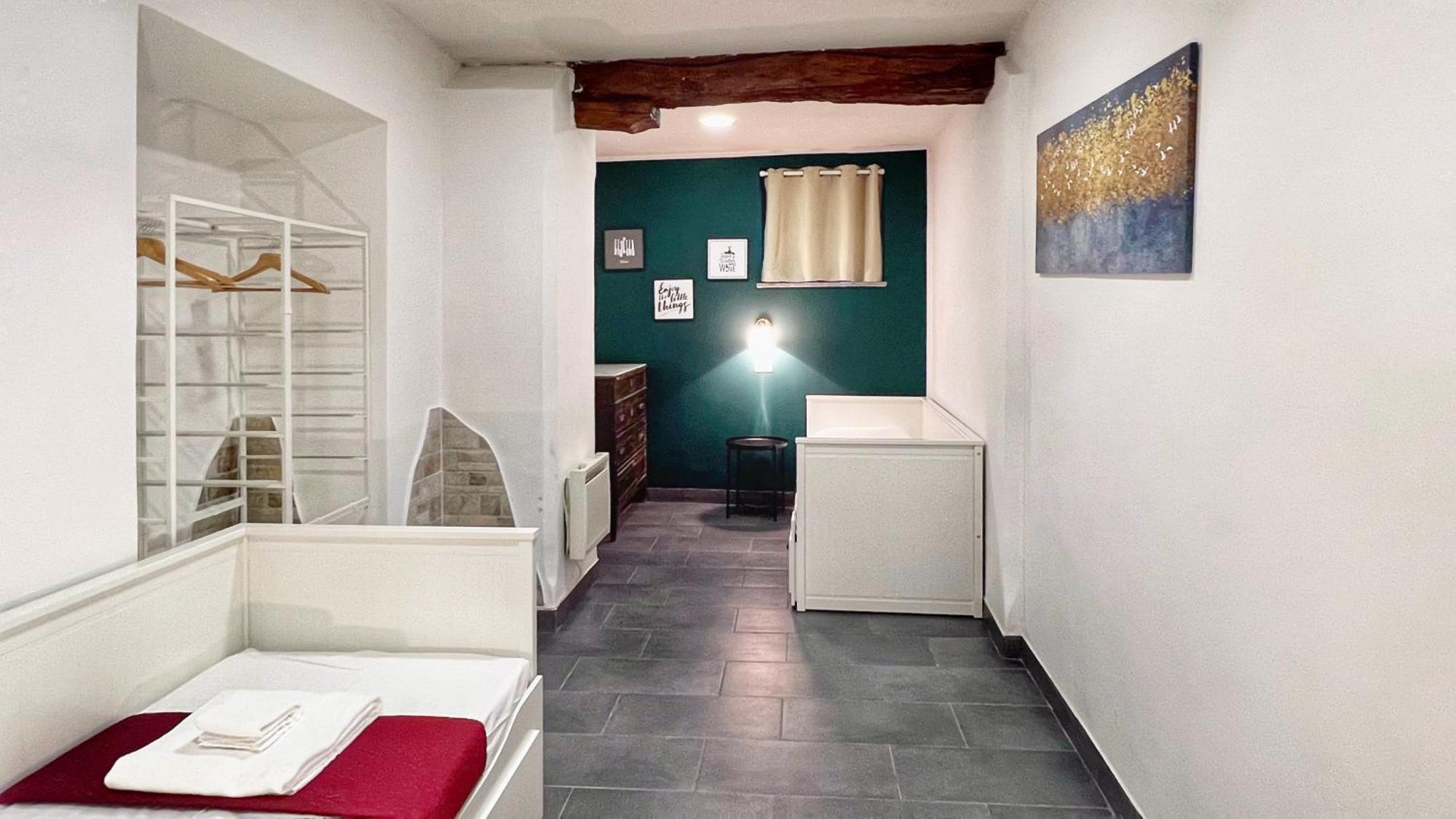 Charming Large Apartment - 3 Bedroom In Trastevere ローマ エクステリア 写真